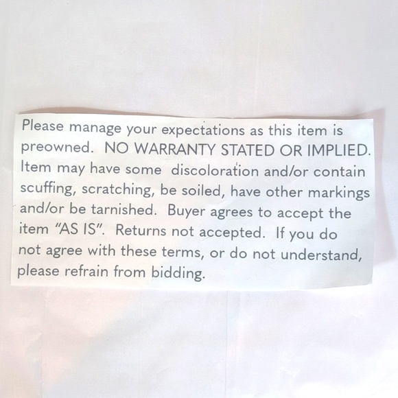 Coach Park Splatter Print Convertible Bag - Picture 13 of 13